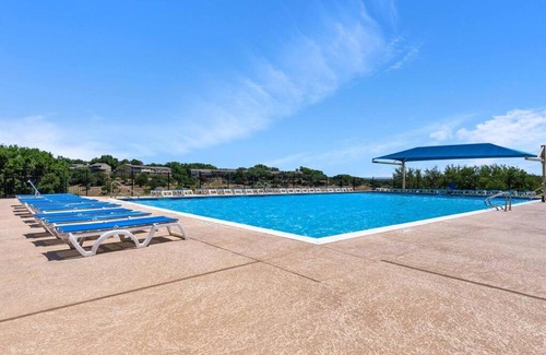 Point Venture House | Casa Carmen by the Lakeside Golf Course