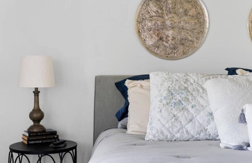 Point Venture House | Casa Carmen by the Lakeside Golf Course