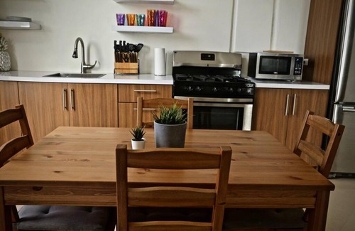 Culebra Pueblo Apartment | Casa Carmen Culebra- Atenas