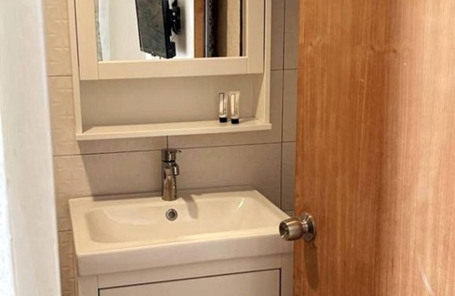 Culebra Pueblo Apartment | Casa Carmen Culebra- Gibraltar