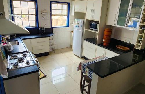 Ouro Preto House | Casa Carmo