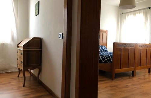 Montegrotto Terme House | Casa Carola Holiday House