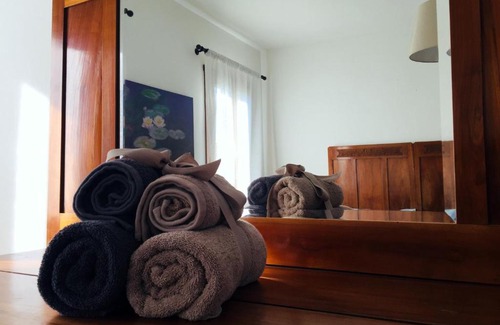 Montegrotto Terme House | Casa Carola Holiday House