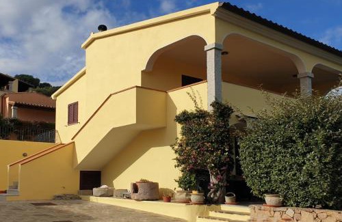 Buddittogliu Straulas Apartment | Casa Carola Quadrilocale 4 posti letto