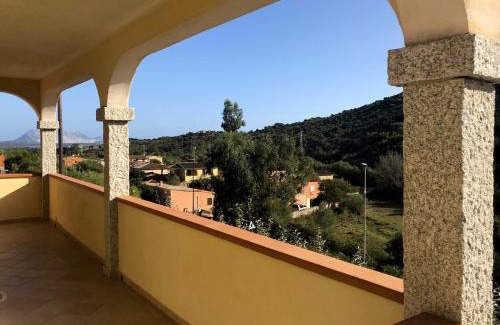 Buddittogliu Straulas Apartment | Casa Carola Quadrilocale 4 posti letto