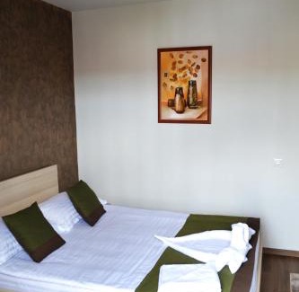 Tirgu Jiu House | Casa Caroli