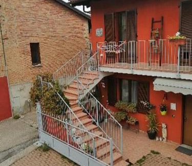 Castellinaldo Bed & Breakfast | Casa Carolina