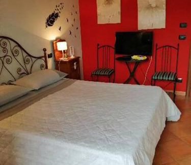Castellinaldo Bed & Breakfast | Casa Carolina