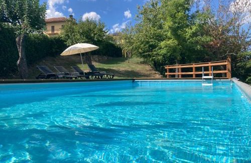 Guardia Apartment | Casa Caroline