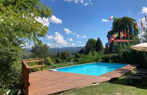 Guardia Apartment | Casa Caroline