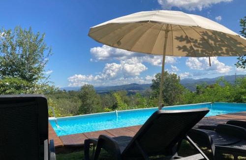 Guardia Apartment | Casa Caroline
