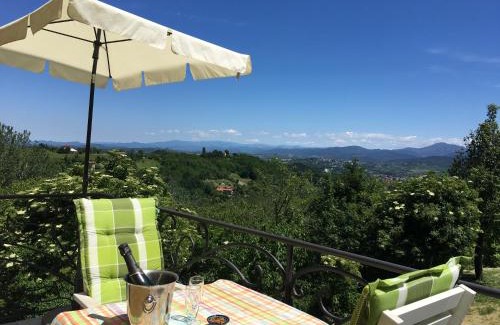 Guardia Apartment | Casa Caroline
