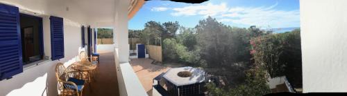 Calo de Sant Agusti House | Casa Carpe Diem