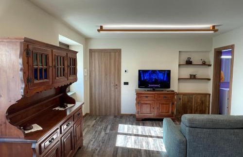 Aymavilles Apartment | Casa Carral