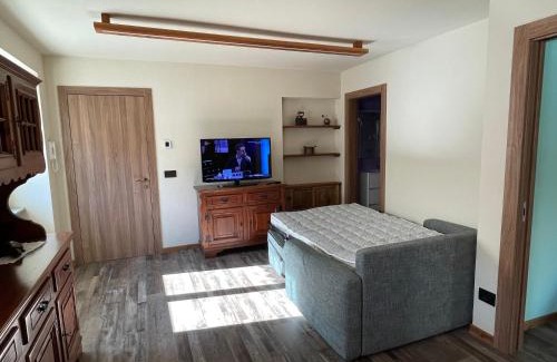 Aymavilles Apartment | Casa Carral