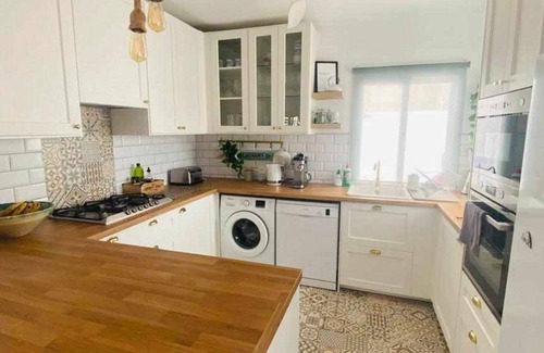 Ventanicas-El Cantal House | Casa Carrie - Ideal for families
