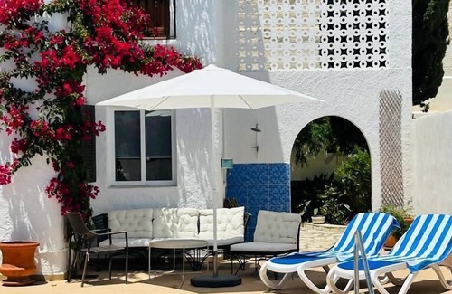 Ventanicas-El Cantal House | Casa Carrie - Ideal for families