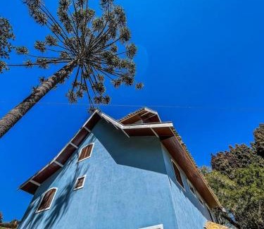 Vila Everest House | Casa Carvalho