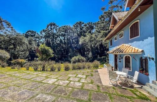 Vila Everest House | Casa Carvalho