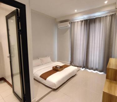 Semporna House | Casa Casa