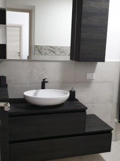 Montagnareale Apartment | Casa casaleni