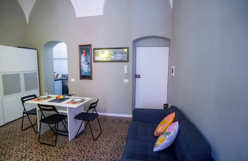 Sanremo Old Town Apartment | Casa Cassini, Sanremo, Italy
