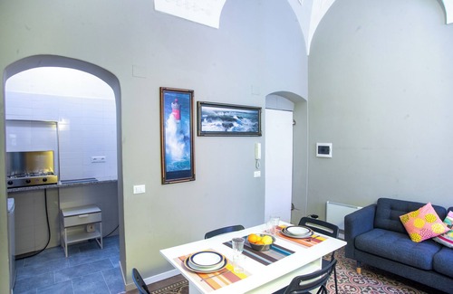Sanremo Old Town Apartment | Casa Cassini, Sanremo, Italy
