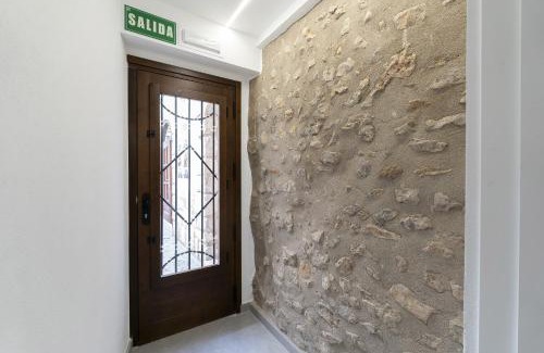 Peniscola Old Town House | Casa Castell Orangecosta