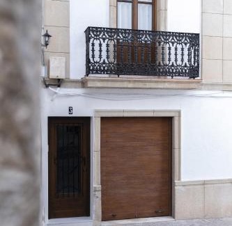 Peniscola Old Town House | Casa Castell Orangecosta