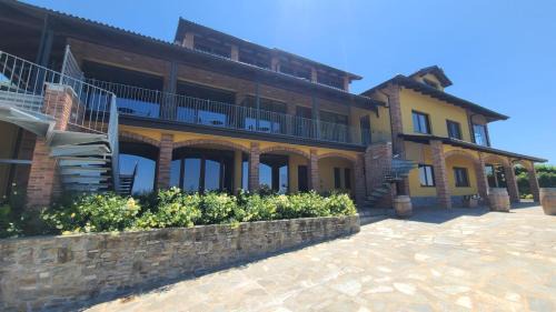 Diano d'Alba House | Casa Castella - Langhe