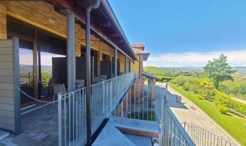 Diano d'Alba House | Casa Castella - Langhe