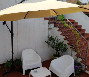 Nola Bed & Breakfast | Casa Castellano