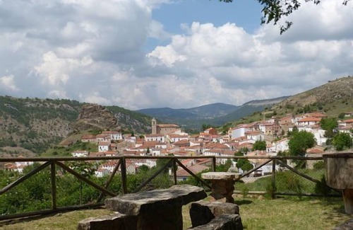 Huelamo Cottage | Casa Castellanos for 6 people