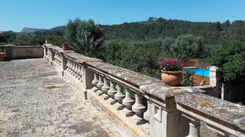 Castellitx de la Pau House | Casa Castellitx Mallorca