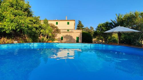 Castellitx de la Pau House | Casa Castellitx Mallorca