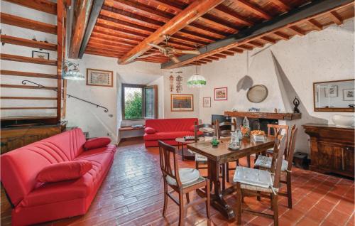 Follonica House | Casa Castello Palli