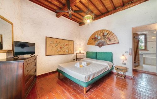 Follonica House | Casa Castello Palli