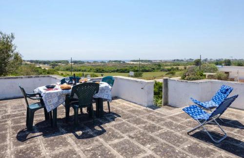 Torre Castiglione Villa | Casa Castiglione With Balcony