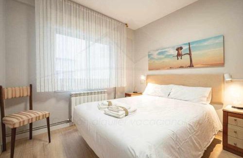 Distrito Llano Apartment | Casa Castro Apartamento
