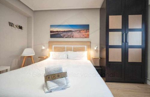 Distrito Llano Apartment | Casa Castro Apartamento