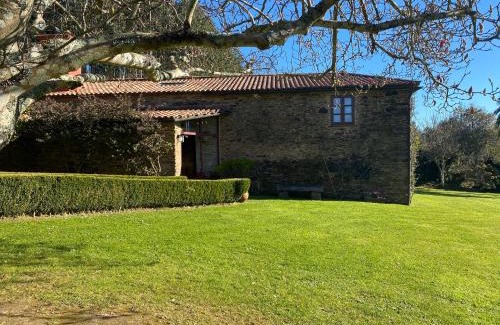 Valdovino House | Casa Castro de Crecente