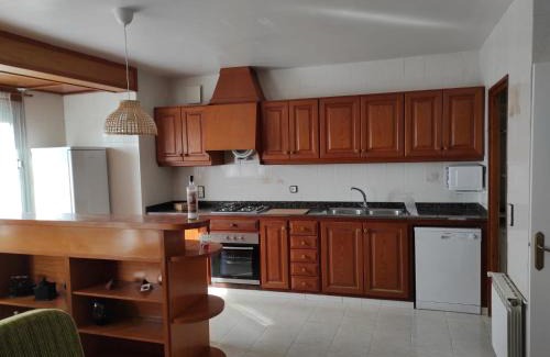 Sant Jaume d'Enveja House | Casa Castro