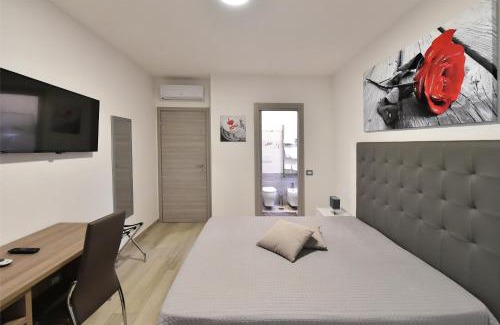 Quartiere XXVIII Monte Sacro Alto House | Casa Casu