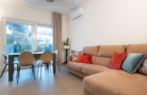 Cervia Apartment | Casa Cate Cervia Centralissima