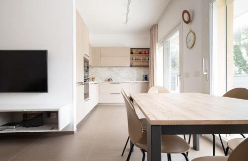 Cervia Apartment | Casa Cate Cervia Centralissima