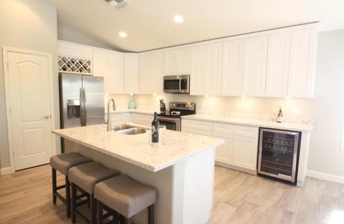 Desert View Village House | Casa Cave Creek Home