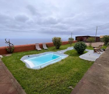 San Juan de la Rambla House | Casa Caya