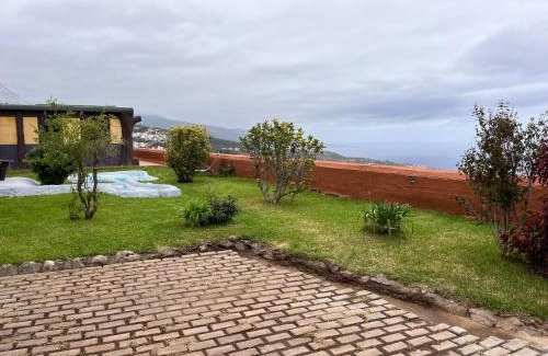 San Juan de la Rambla House | Casa Caya