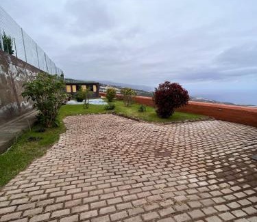 San Juan de la Rambla House | Casa Caya