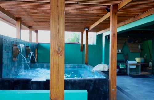 Arecibo Apartment | Casa Cayito Agua Dulce